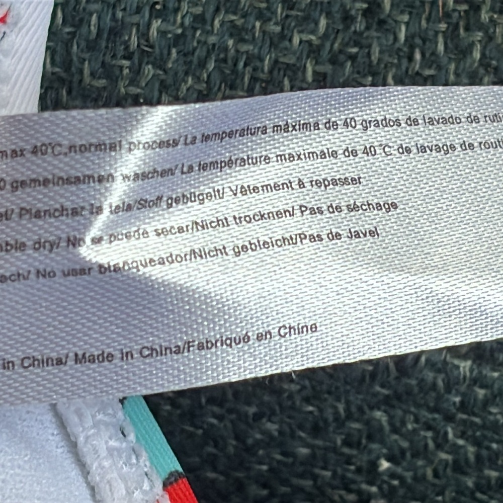 Bikini 2 piece set high waisted sporty, high cut tummy control, bathing suit - Picture 11 of 15